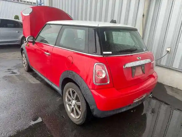 MINI, Cooper Engine Petrol 1.6 Non Turbo N16 R55/R56/R57/R60 10/10 09/16