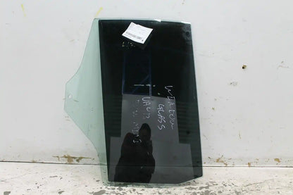 Used MINI, Clubman Left Rear Door Window F54 07/15 02/24 2016 – image 1 - All Good Parts