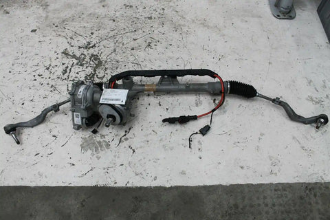MINI, Clubman Steering Box/Rack F54 07/15 02/24