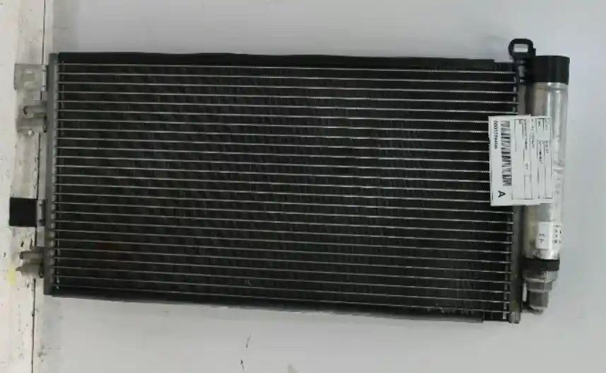 Used MINI, Cooper A/C Condenser R50 R53 04/01 06/08 2003 – image 1 - All Good Parts