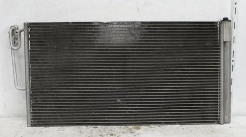 MINI, Cooper A/C Condenser R55/R56/R57 03/07 12/10