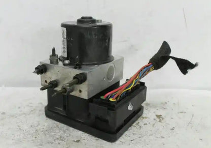 MINI, Cooper Abs Pump/Modulator R50/R52/R53 W/ Asc Type 04/01 06/08