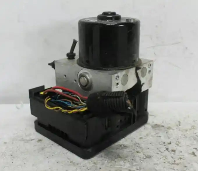 MINI, Cooper Abs Pump/Modulator R50/R52/R53 W/ Dsc Type 09/04 06/08