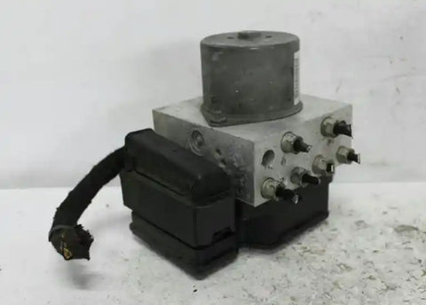 MINI, Cooper Abs Pump/Modulator R55/R56/R57 W/ Dsc Type 03/07 07/10