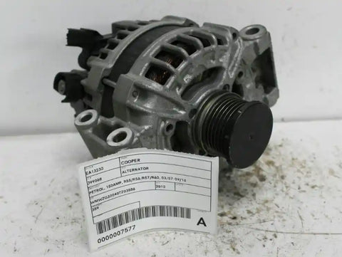 MINI, Cooper Alternator Petrol 150Amp R55/R56/R57/R60 03/07 09/16