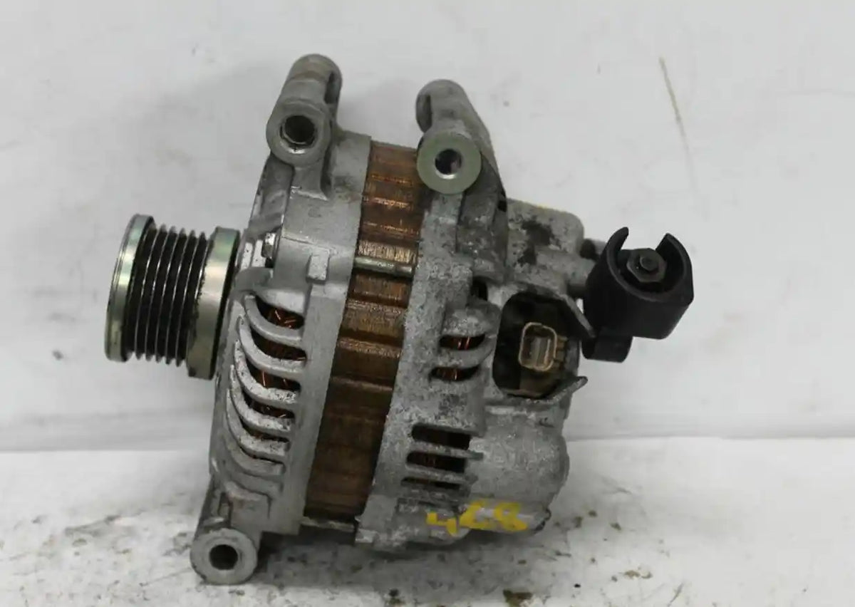 Used MINI, Cooper Alternator Petrol 120Amp R55/R56/R57/R60 03/07 09/16 2008 – main images - All Good Parts