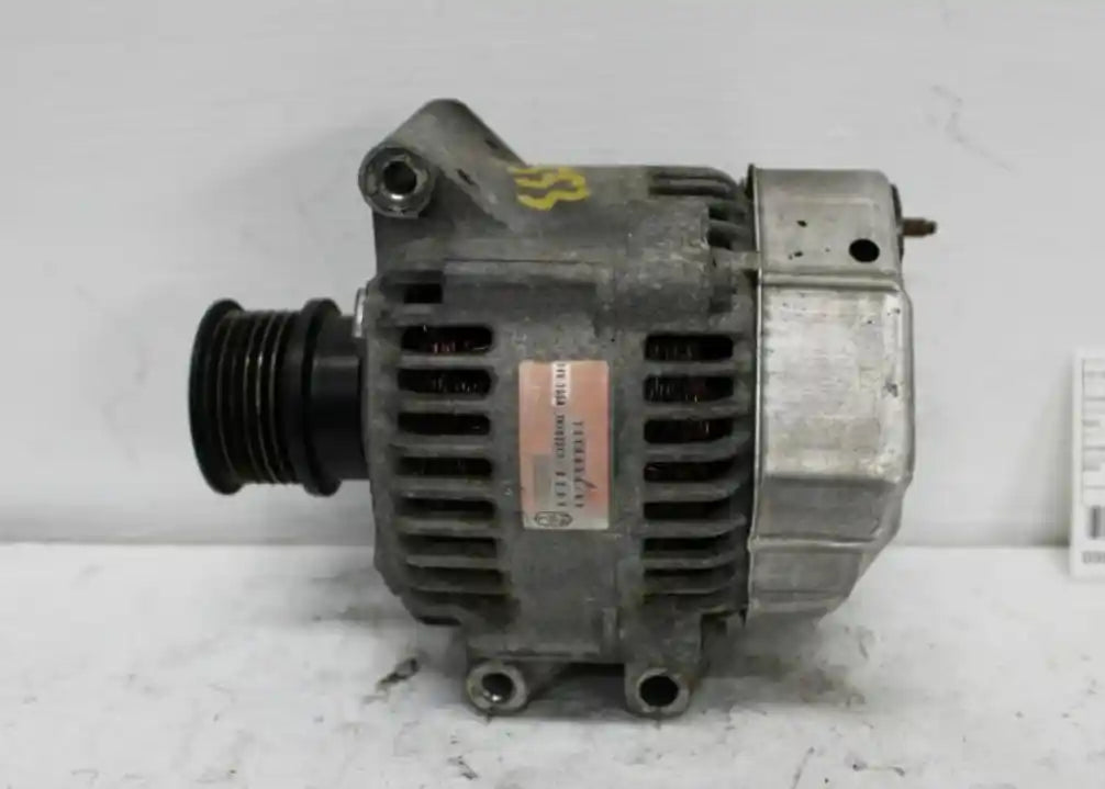 Used MINI, Cooper Alternator R50, Supercharged, 04/01-10/06 J23427 2005 – main images - All Good Parts