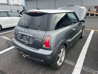 MINI, Cooper Engine Petrol 1.6 W11 S/Charged R50/R52/R53 04/01 06/08