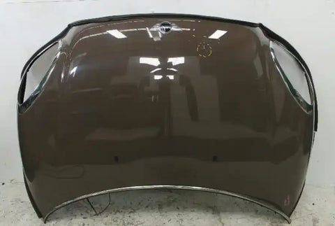 MINI, Cooper Bonnet R60 Countryman 01/11 12/16