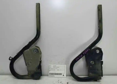 MINI, Cooper Bonnet Hinge/Strut Pair R50/R52/R53 04/01 06/08