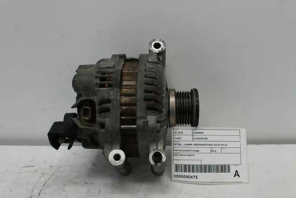 MINI, Cooper Alternator Petrol 120Amp R55/R56/R57/R60 03/07 09/16