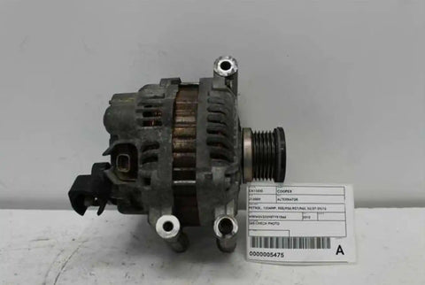 MINI, Cooper Alternator Petrol 120Amp R55/R56/R57/R60 03/07 09/16