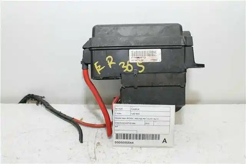 MINI, Cooper Fuse Box Petrol R55/R56/R57 03/07 05/15