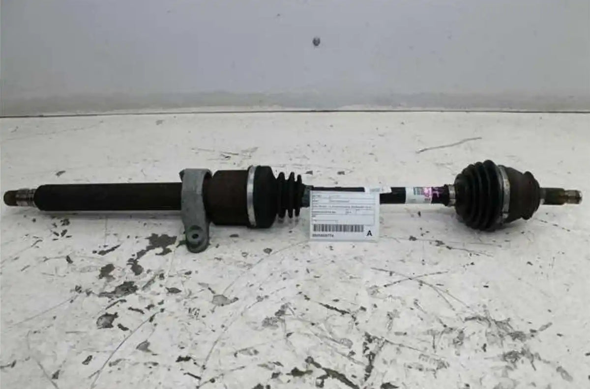 Used MINI, Cooper Right Driveshaft Auto Petrol 1.6 N12/N14/N16N18 R55/R56/R57 09/06 09/16 2010 – image 1 - All Good Parts