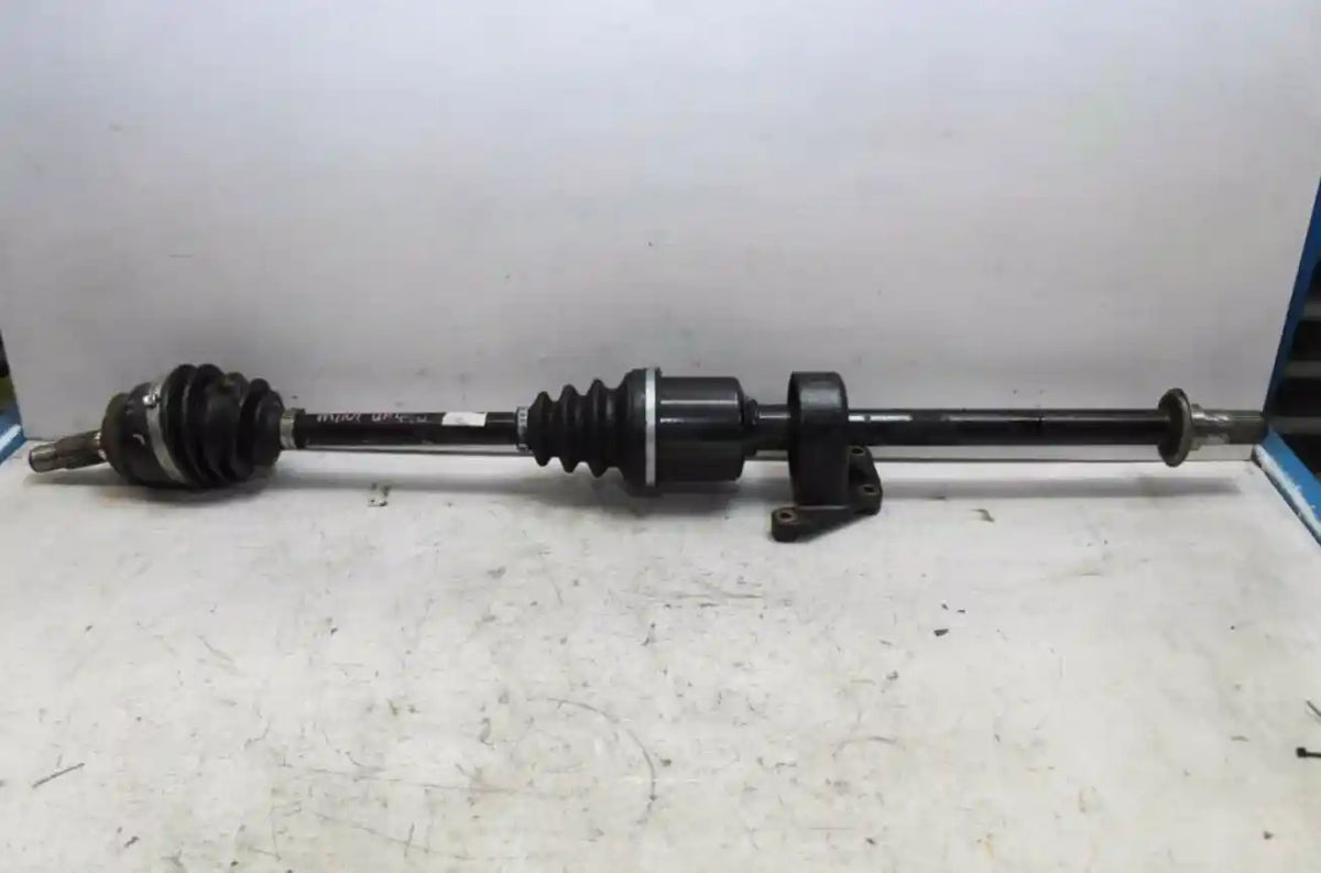 Used MINI, Cooper Right Driveshaft Front, Supercharged, R50/R52/R53, 04/01-06/08 J57865 2005 – main images - All Good Parts