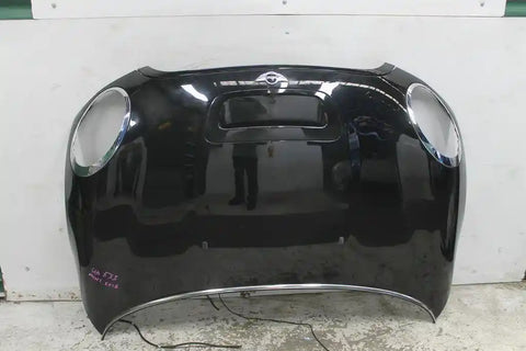 MINI, Cooper Bonnet R55/R56/R57 Has Scoop (Cooper S And Cooper Works) 02/07 05/15