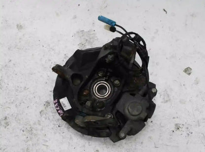 Used MINI, Cooper Left Front Hub Assembly R55/R56/R57, Wagon/3Dr Hatch/Cabrio, 03/07-05/15 J15153 2012 – image 2 - All Good Parts
