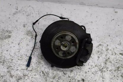 Used MINI, Cooper Right Front Hub Assembly R55/R56/R57, Wagon/3Dr Hatch/Cabrio, 03/07-05/15 J15153 2012 – main images - All Good Parts