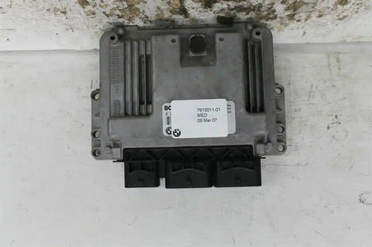 Used MINI, Cooper Ecu 1.6 N14 Petrol Turbo Ecu Only R55/R56/R57 03/07 05/15 2007 – main images - All Good Parts