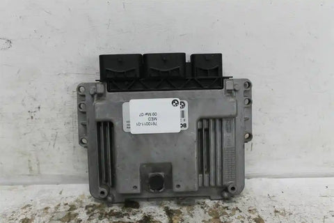 MINI, Cooper Ecu 1.6 N14 Petrol Turbo Ecu Only R55/R56/R57 03/07 05/15