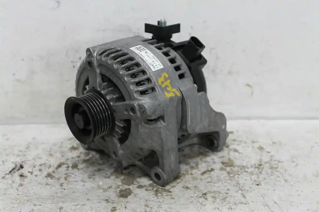 Used MINI, Cooper Alternator Petrol 1.2/1.5/2.0 F55/F56 150Amp 04/14 2015 – main images - All Good Parts