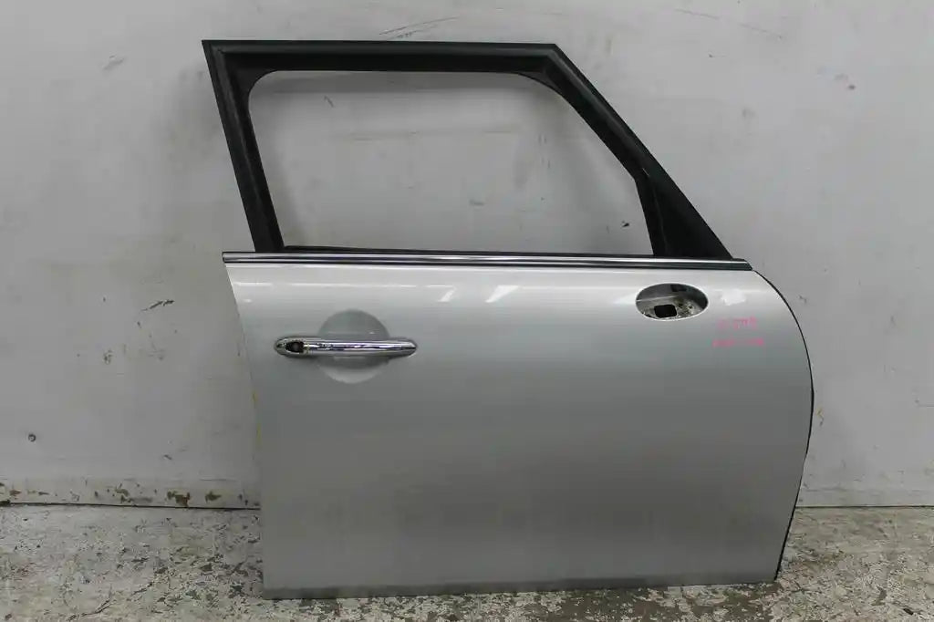 Used MINI, Cooper Right Front Door F55 5Dr Hatch 04/14 2015 – main images - All Good Parts