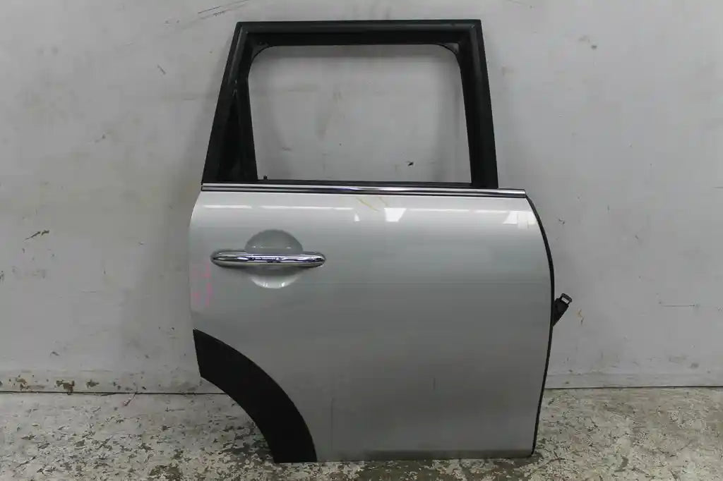 MINI, Cooper Right Rear Door F55 5Dr Hatch 04/14