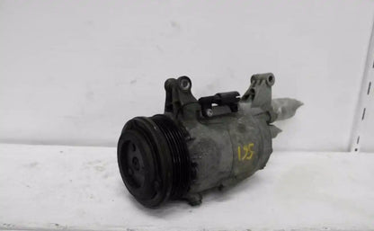 Used MINI, Cooper A/C Compressor R50, Supercharged, 04/01-10/06 J51239 2005 – image 2 - All Good Parts