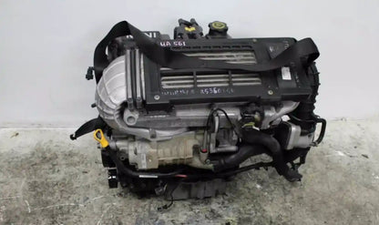 Used MINI, Cooper Engine Petrol, 1.6, W11, S/Charged, R50/R52/R53, 04/01-06/08 L2818 2005 – image 2 - All Good Parts