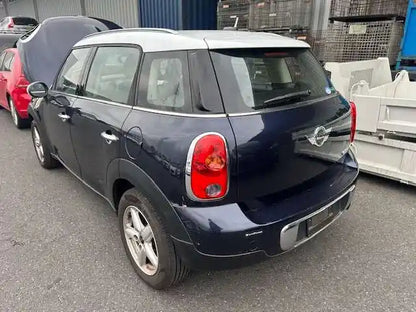 MINI, Cooper Left Guard R60 Countryman 01/11 12/16