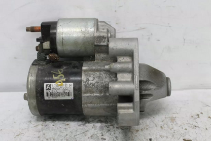 Used MINI, Cooper Starter Motor Petrol 1.6 N16/N18 R55/R56/R57/R60 05/10 09/16 2012 – main images - All Good Parts