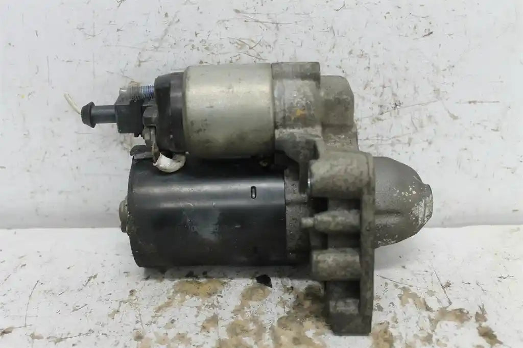 Used MINI, Cooper Starter Motor Petrol 1.6 N12/N14 R55/R56/R57 09/06 05/15 2007 – main images - All Good Parts