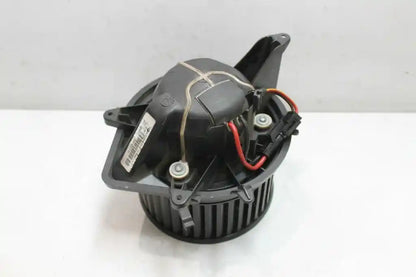 Used MINI, Cooper Heater Fan Motor R55/R56/R57/R60, 03/07-12/16 J17181 2012 – main images - All Good Parts