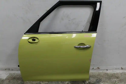 Used MINI, Cooper Left Front Door R60 Countryman 01/11-12/16 1562 2012 – main images - All Good Parts