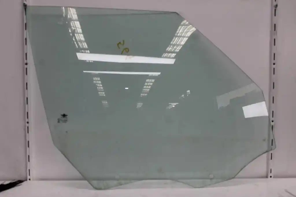 Used MINI, Cooper Right Front Door Window R60, 01/11-12/16 J00008 2012 – main images - All Good Parts