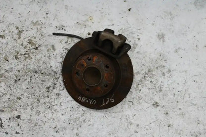 Used MINI, Cooper Right Rear Hub Assembly Fwd Type, R60, Countryman, 01/11-12/16 J5491 2012 – main images - All Good Parts
