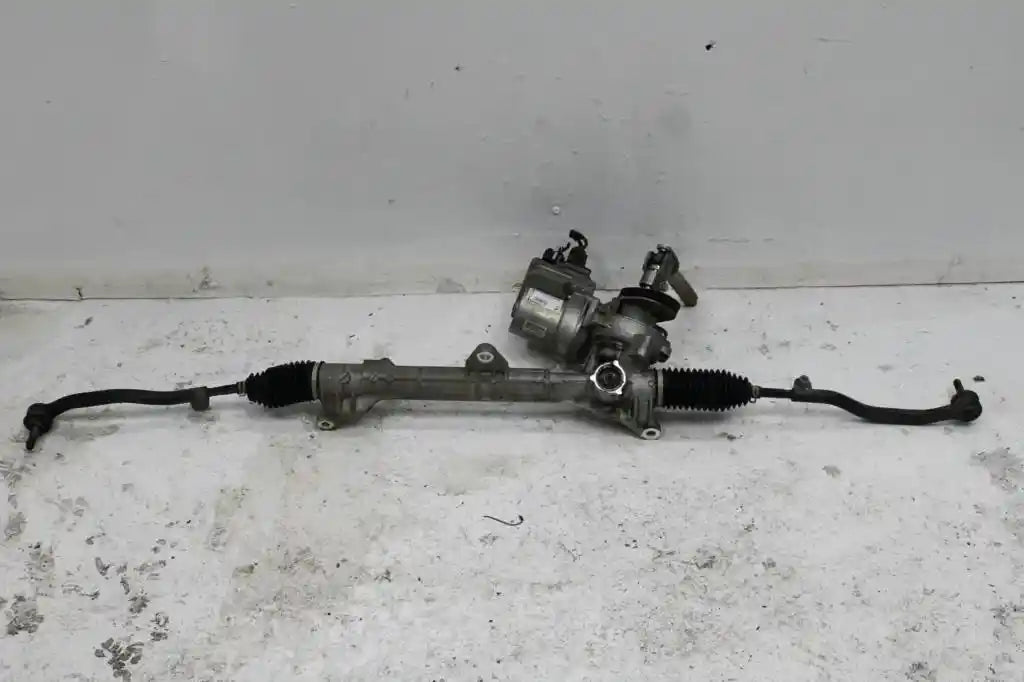 Used MINI, Cooper Steering Box/Rack Electric Type, R60 Countryman 01/11-12/16 J1570 2012 – main images - All Good Parts