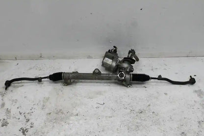 Used MINI, Cooper Steering Box/Rack Electric Type, R60 Countryman 01/11-12/16 J1570 2012 – main images - All Good Parts