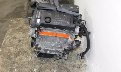Used MINI, Cooper Engine Petrol, 1.6, Non Turbo, N16, R55/R56/R57/R60, 05/10-09/16 J98820 2011 – image 2 - All Good Parts