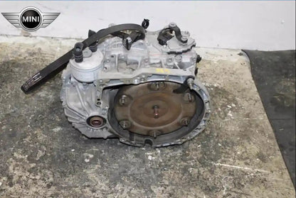 Used MINI, Cooper Trans/Gearbox Auto, Fwd, Petrol, 1.6, N16, R55/R56/R57, Anf Code, 05/10-05/15 J0458 2011 – main images - All Good Parts