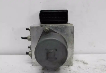 Used MINI, Cooper Abs Pump/Modulator R55/R56/R57/R60, P/N 34519807162, 08/10-12/16 J93877 2011 – image 3 - All Good Parts