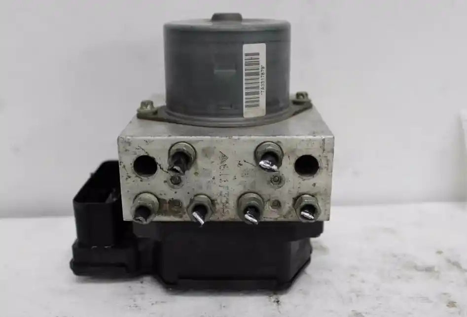Used MINI, Cooper Abs Pump/Modulator R55/R56/R57/R60, P/N 34519807162, 08/10-12/16 J93877 2011 – main images - All Good Parts