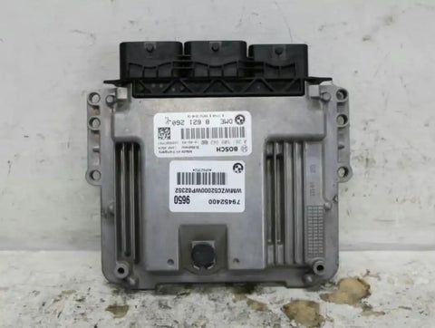 MINI, Cooper Ecu 1.6 N18 Petrol Ecu Only R55/R56/R57/R60 06/10 09/16