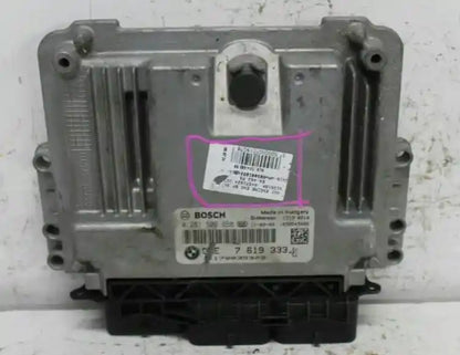 MINI, Cooper Ecu 1.6 N18 Petrol Ecu Only R55/R56/R57/R60 06/10 09/16