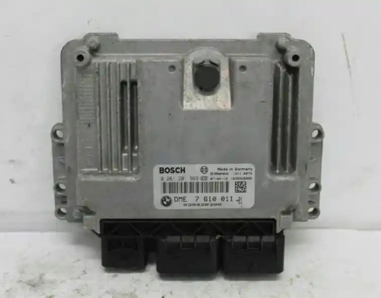 MINI, Cooper Ecu 1.6 N14 Petrol Turbo Ecu Only R55/R56/R57 03/07 05/15