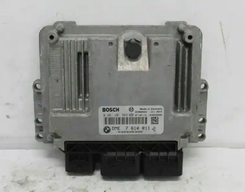 MINI, Cooper Ecu 1.6 N14 Petrol Turbo Ecu Only R55/R56/R57 03/07 05/15