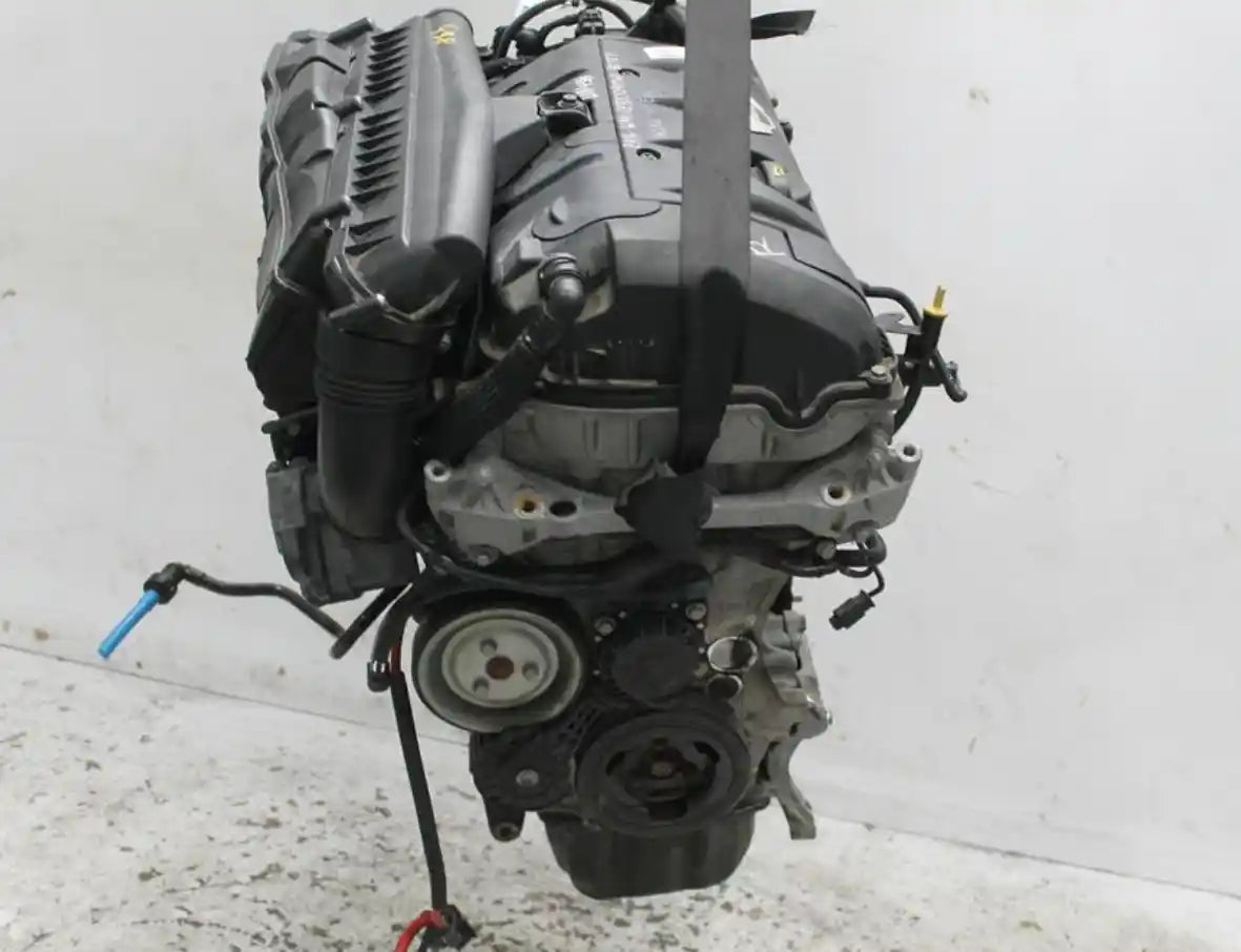 MINI, Cooper Engine Petrol 1.6 Non Turbo N16 R55/R56/R57/R60 05/10 09/16