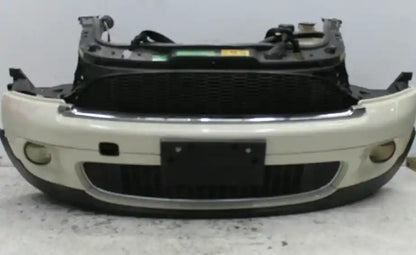 MINI, Cooper Front Bumper Cooper S Type R56 03/07 10/13