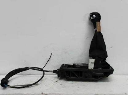 Used MINI, Cooper Gear Stick/Shifter Auto, Gear Shifter, P/N 25167644233, R55/R56/R57/R60, 09/06-09/16 J54648 2013 – main images - All Good Parts