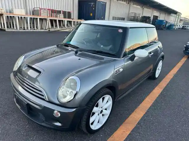 MINI, Cooper Alternator R50 Supercharged 04/01 10/06